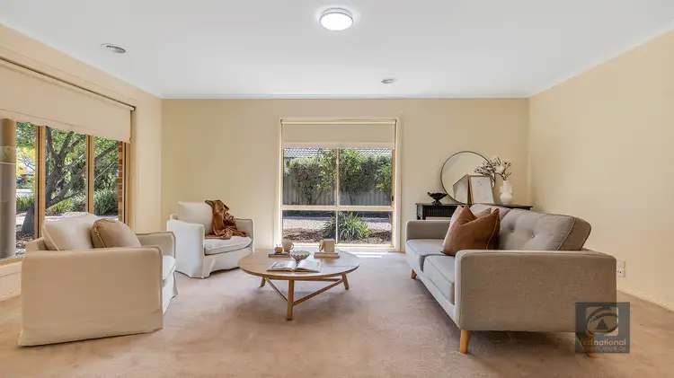 Fourth view of Homely house listing, 8 Caroline Court, Echuca VIC 3564