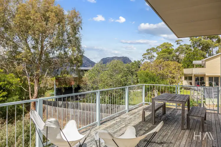 Fourth view of Homely house listing, 20 Bradley Drive, Coles Bay TAS 7215