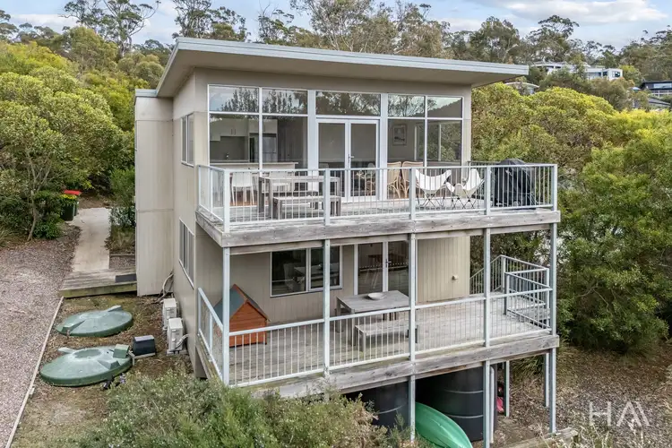 Sixth view of Homely house listing, 20 Bradley Drive, Coles Bay TAS 7215