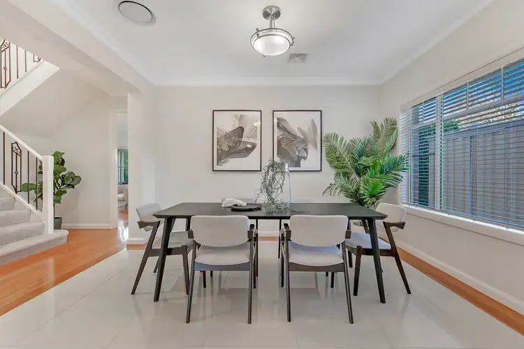 Third view of Homely house listing, 3a Briddon Close, Pennant Hills NSW 2120