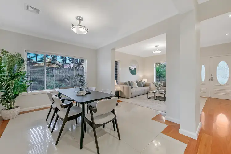 Fourth view of Homely house listing, 3a Briddon Close, Pennant Hills NSW 2120