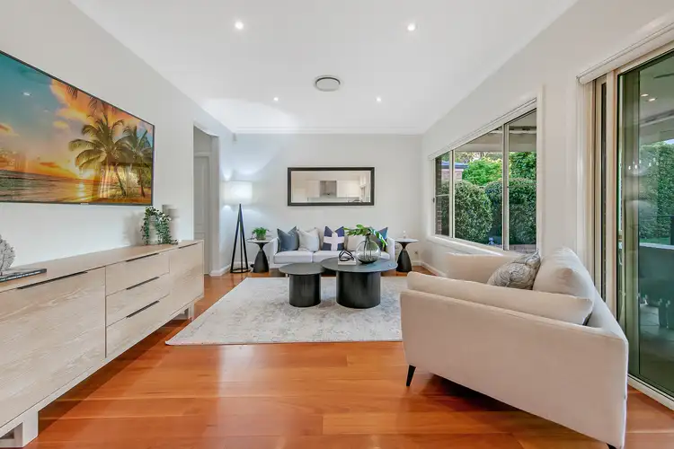 Fifth view of Homely house listing, 3a Briddon Close, Pennant Hills NSW 2120