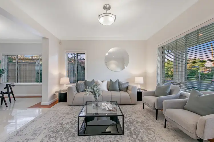 Sixth view of Homely house listing, 3a Briddon Close, Pennant Hills NSW 2120