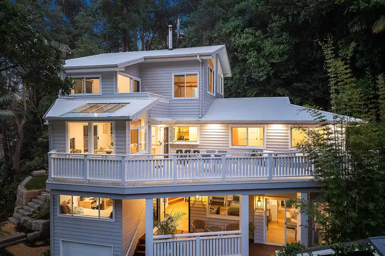 Second view of Homely house listing, 6 Easter Parade, North Avoca NSW 2260