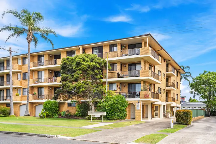 Main view of Homely unit listing, 7/34A Parkes Street, Tuncurry NSW 2428