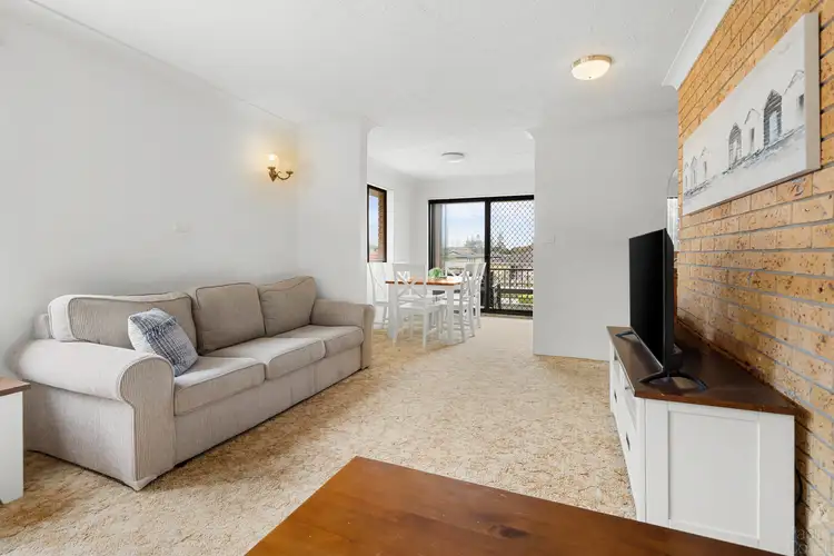 Fourth view of Homely unit listing, 7/34A Parkes Street, Tuncurry NSW 2428