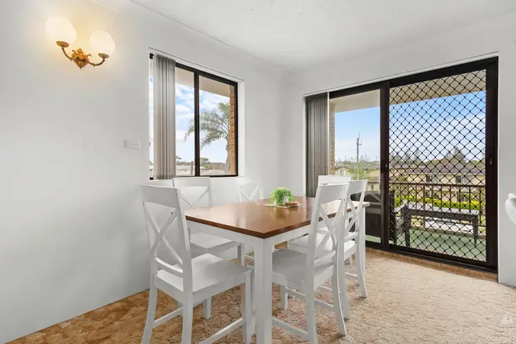 Sixth view of Homely unit listing, 7/34A Parkes Street, Tuncurry NSW 2428