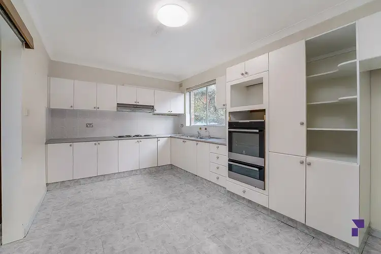 Second view of Homely apartment listing, 2/47 Yangoora Road, Belmore NSW 2192