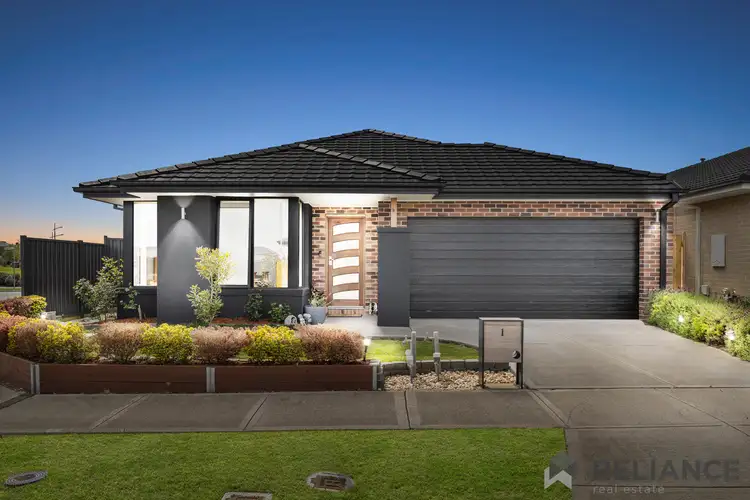 1 Kaleno Way, Kalkallo VIC 3064