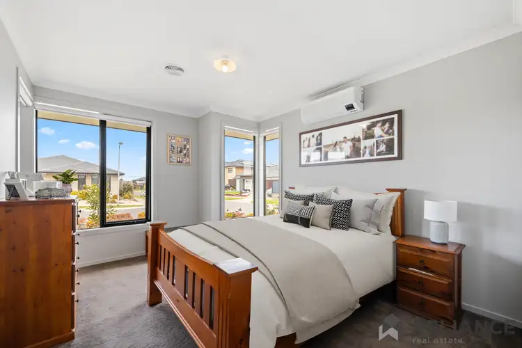 Second view of Homely house listing, 1 Kaleno Way, Kalkallo VIC 3064