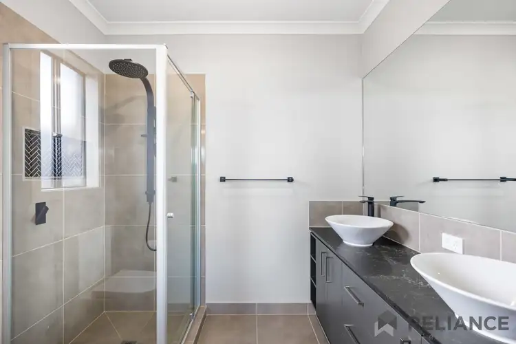 Third view of Homely house listing, 1 Kaleno Way, Kalkallo VIC 3064