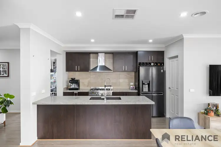Fourth view of Homely house listing, 1 Kaleno Way, Kalkallo VIC 3064