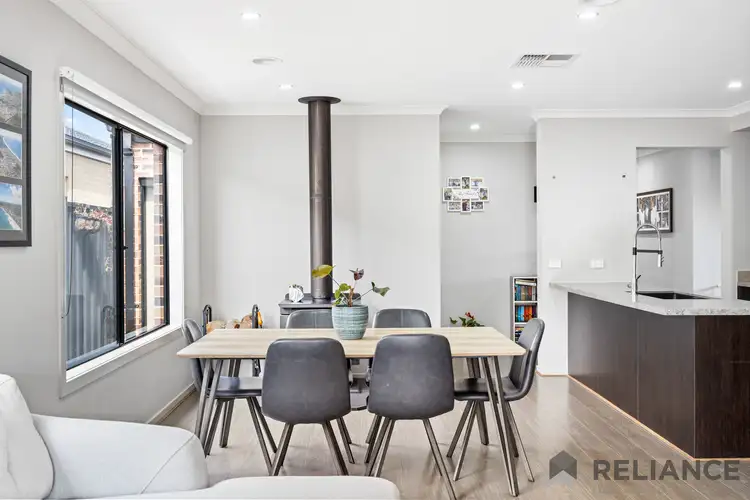 Sixth view of Homely house listing, 1 Kaleno Way, Kalkallo VIC 3064