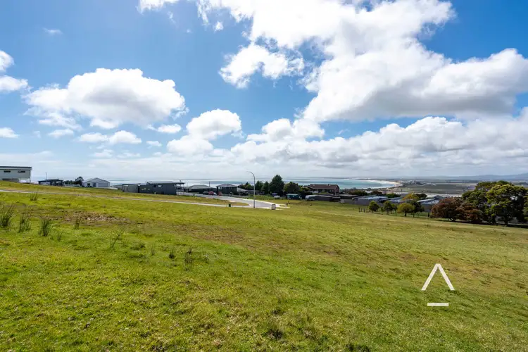 Second view of Homely land listing, 17 Marilyn Drive, Bridport TAS 7262