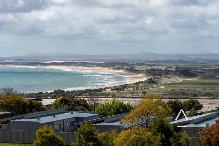 Third view of Homely land listing, 17 Marilyn Drive, Bridport TAS 7262