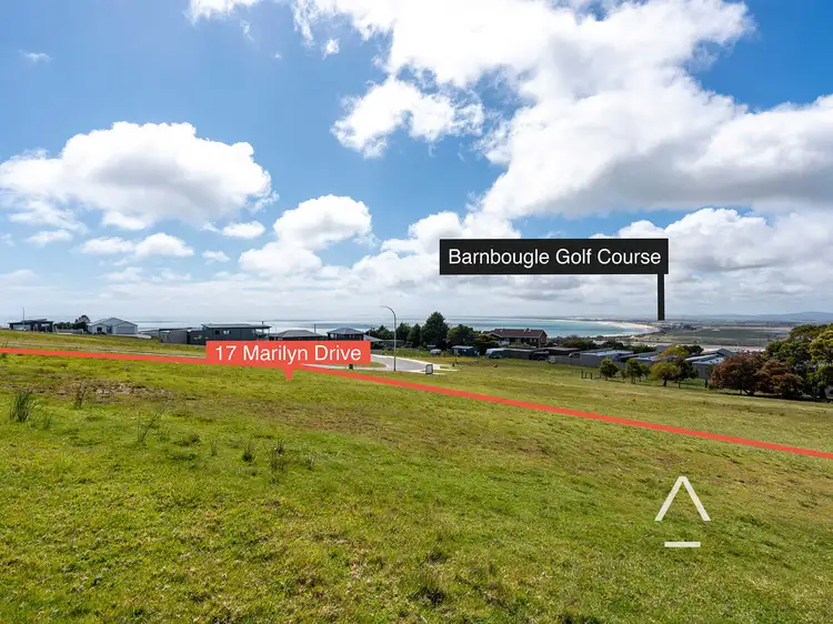 Fourth view of Homely land listing, 17 Marilyn Drive, Bridport TAS 7262