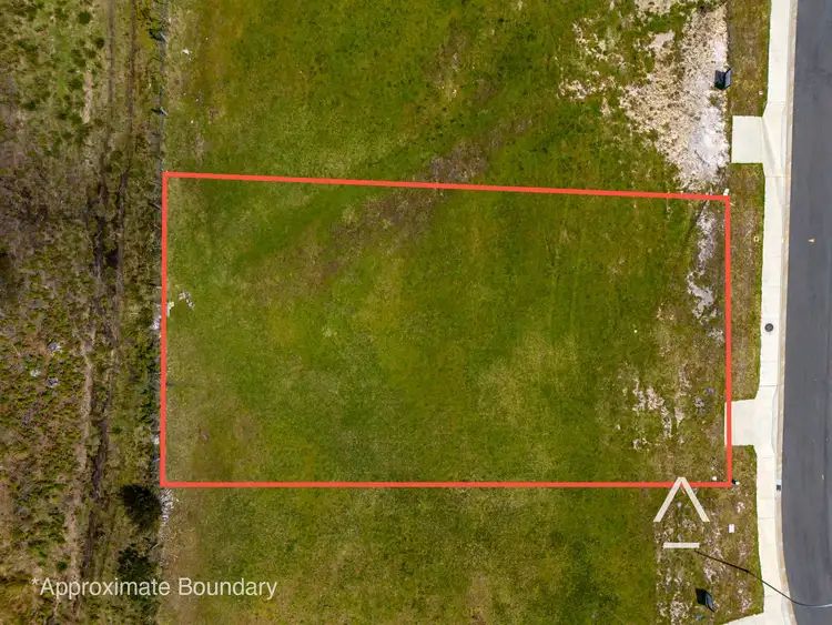Sixth view of Homely land listing, 17 Marilyn Drive, Bridport TAS 7262