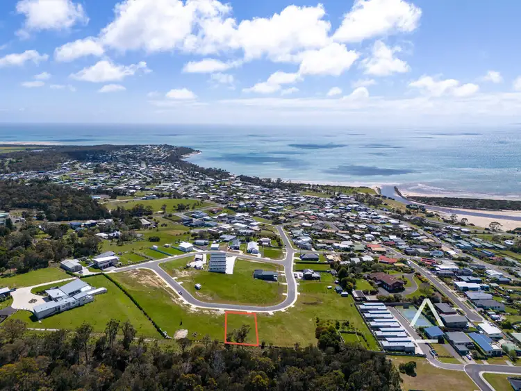 Seventh view of Homely land listing, 17 Marilyn Drive, Bridport TAS 7262