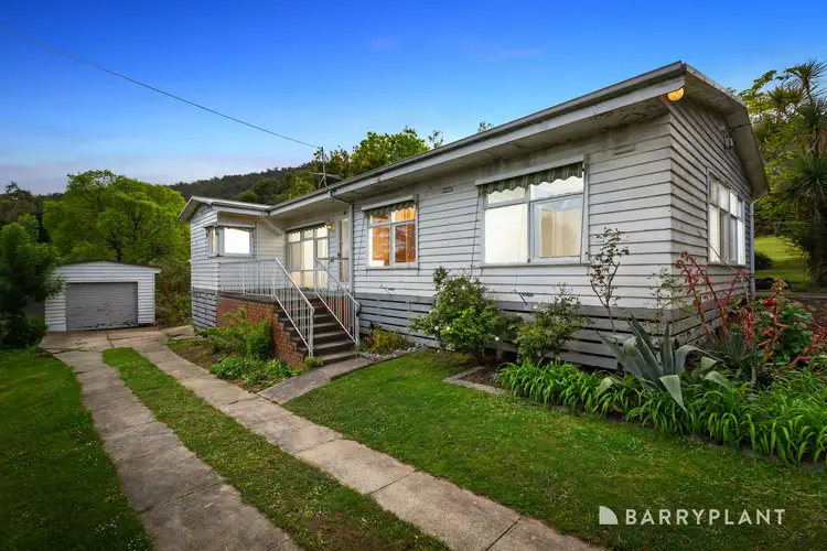 Second view of Homely house listing, 25 Olivebank Road, Ferntree Gully VIC 3156