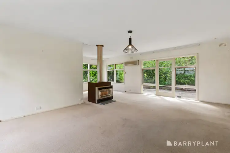 Third view of Homely house listing, 25 Olivebank Road, Ferntree Gully VIC 3156