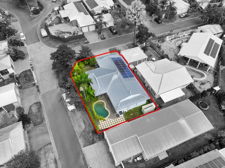 2 Garnet Street, Smithfield QLD 4878