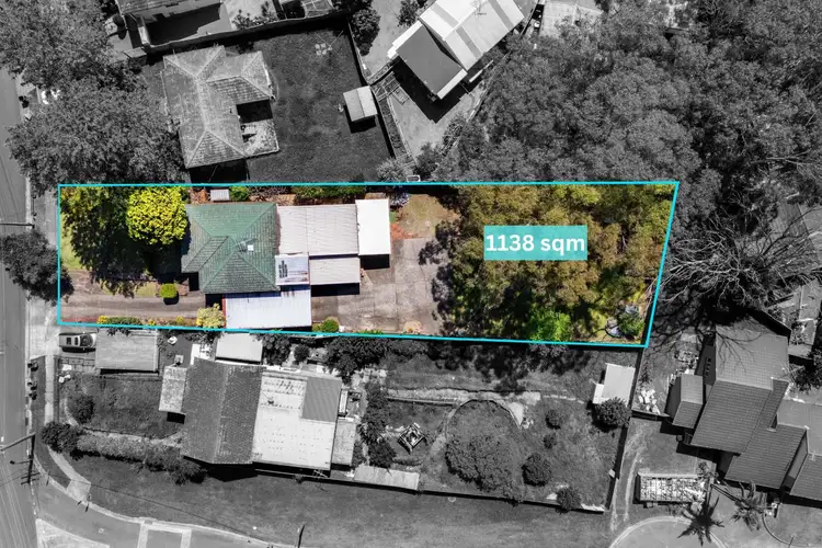 68 Townview Road, Mount Pritchard NSW 2170