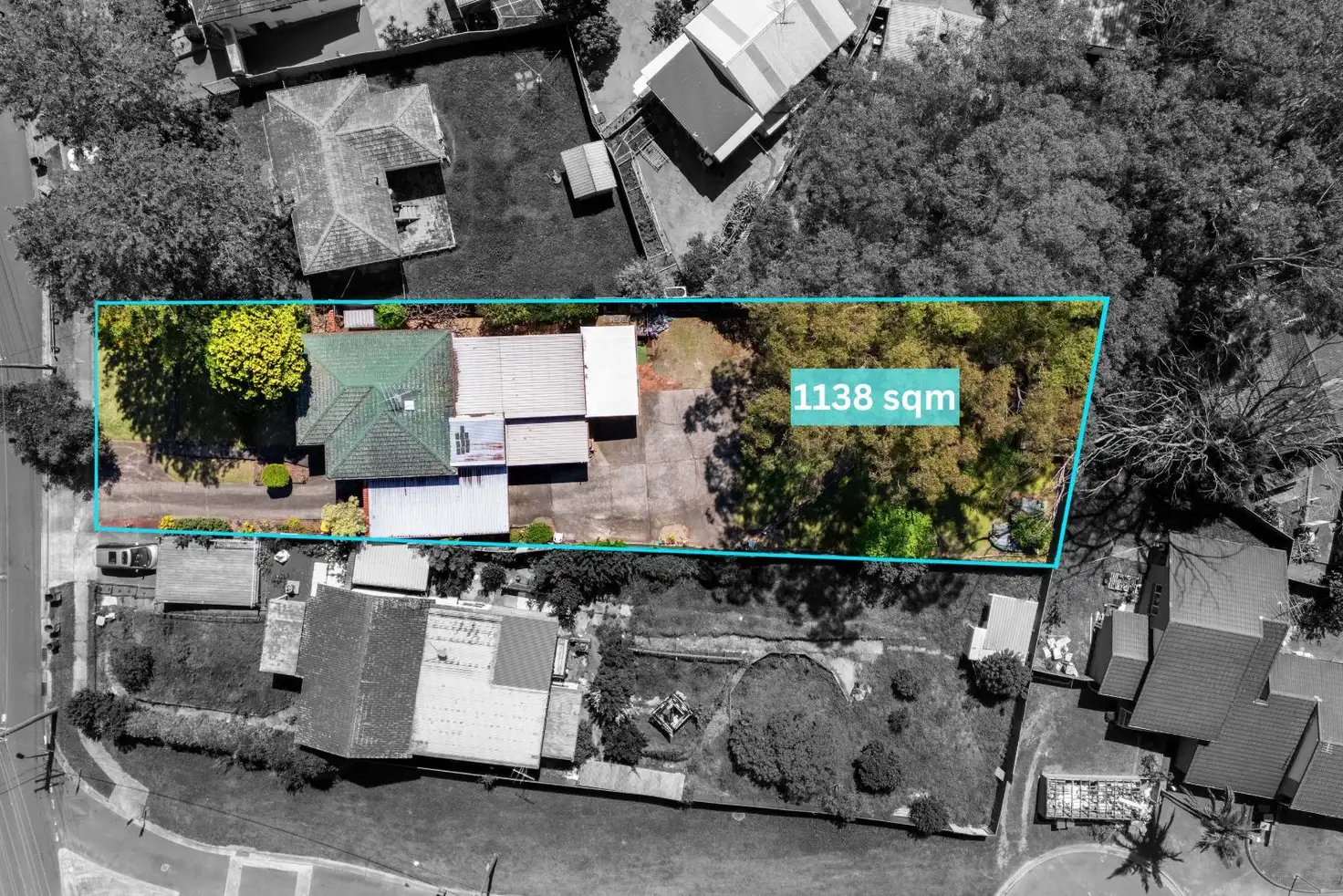Main view of Homely house listing, 68 Townview Road, Mount Pritchard NSW 2170