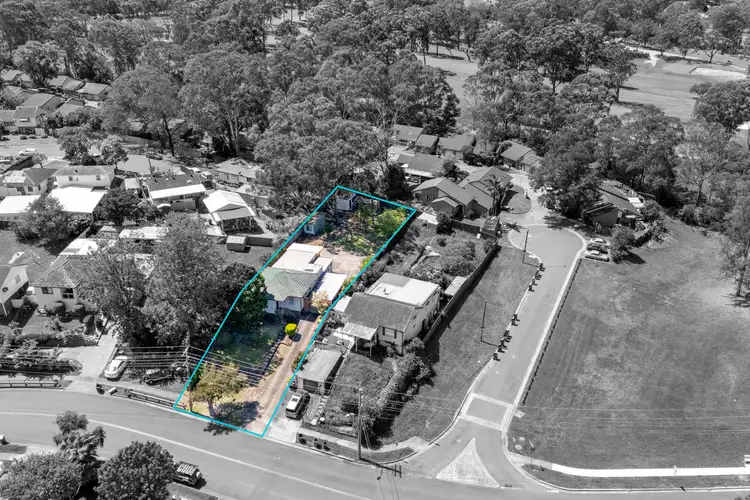 Second view of Homely house listing, 68 Townview Road, Mount Pritchard NSW 2170
