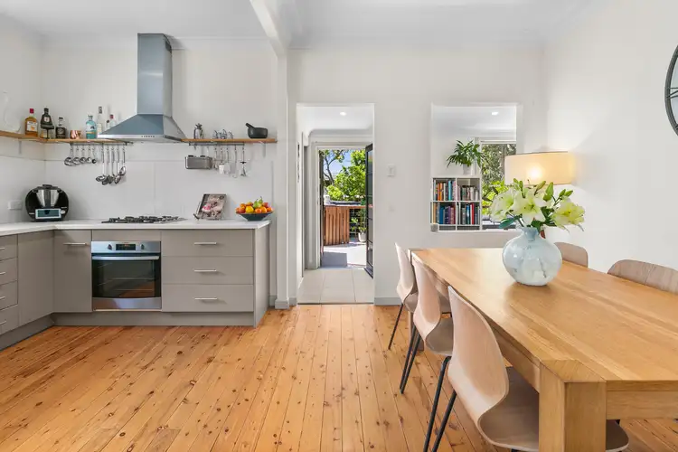 Second view of Homely house listing, 1 Idaline Street, Collaroy Plateau NSW 2097