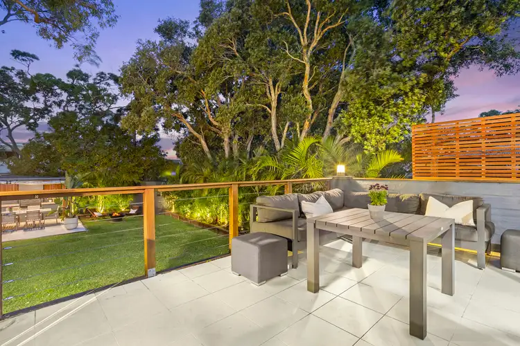 Fourth view of Homely house listing, 1 Idaline Street, Collaroy Plateau NSW 2097