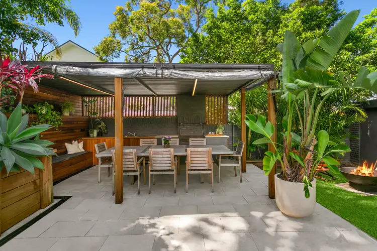 Sixth view of Homely house listing, 1 Idaline Street, Collaroy Plateau NSW 2097