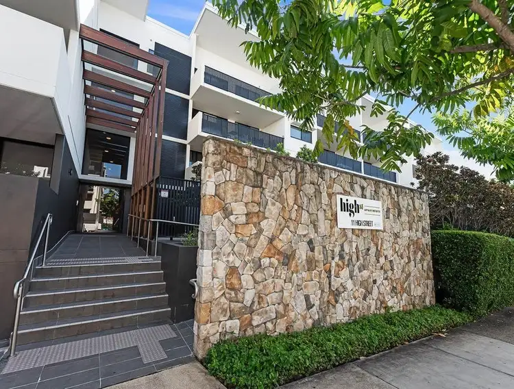 308/11 High Street, Sippy Downs QLD 4556