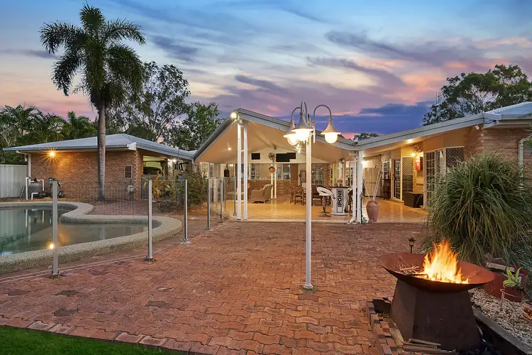 Main view of Homely house listing, 145 Murphy Drive, Glenlee QLD 4711