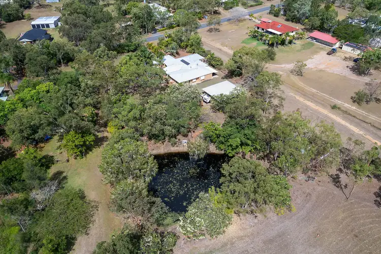 Third view of Homely house listing, 145 Murphy Drive, Glenlee QLD 4711