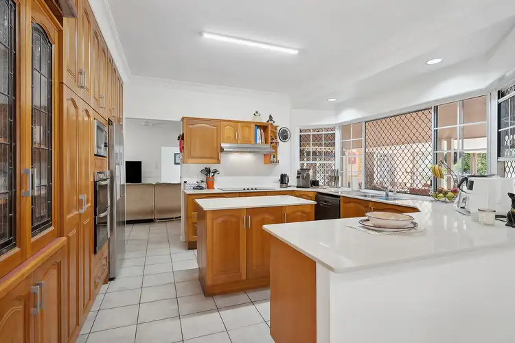 Fifth view of Homely house listing, 145 Murphy Drive, Glenlee QLD 4711