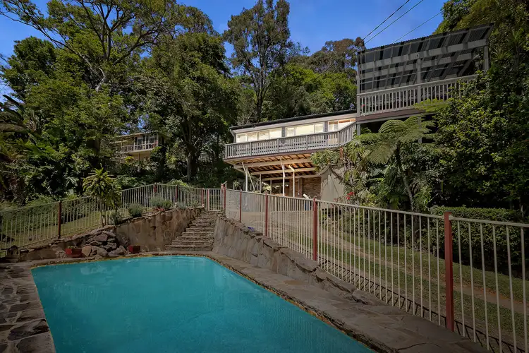 Main view of Homely house listing, 19 Indura Road, North Narrabeen NSW 2101