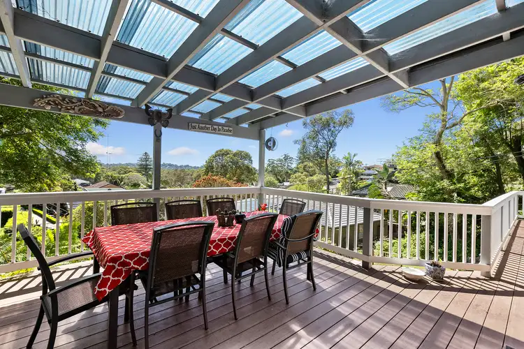 Fourth view of Homely house listing, 19 Indura Road, North Narrabeen NSW 2101