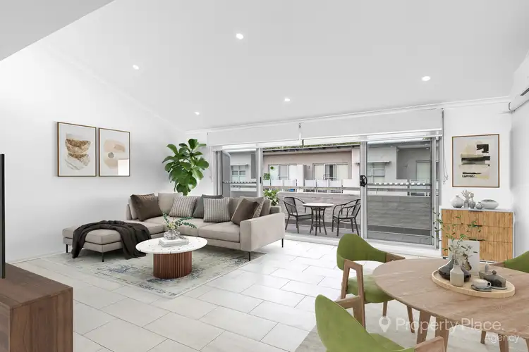 A12/19-29 Marco Avenue, Revesby NSW 2212