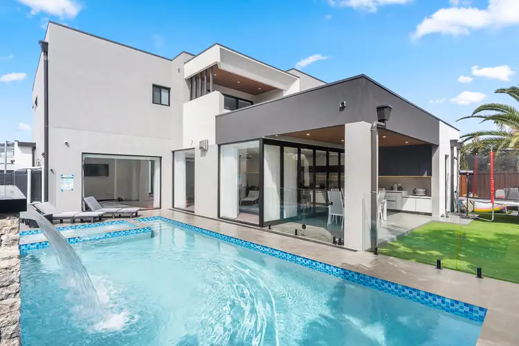 189 Belgrave Esplanade, Sylvania Waters NSW 2224