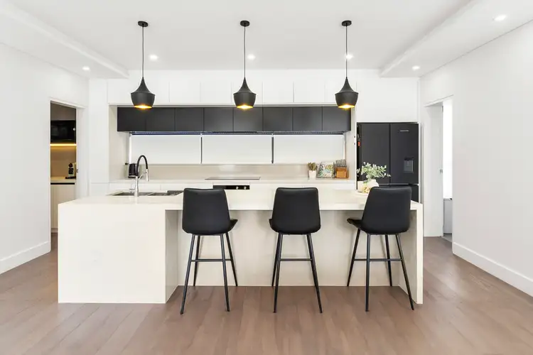 Third view of Homely house listing, 189 Belgrave Esplanade, Sylvania Waters NSW 2224