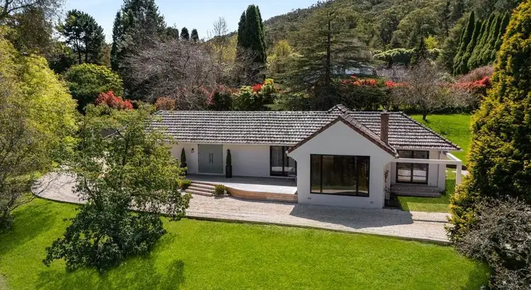 50 Oxley Drive, Bowral NSW 2576