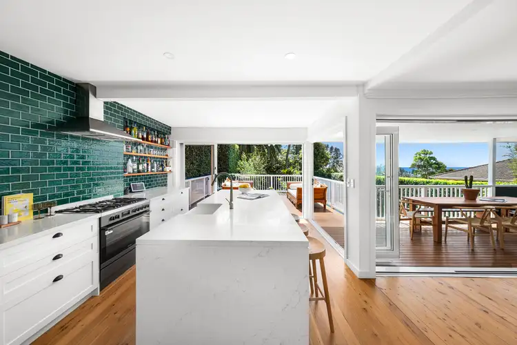 Third view of Homely house listing, 27 Wetherill Street, Narrabeen NSW 2101