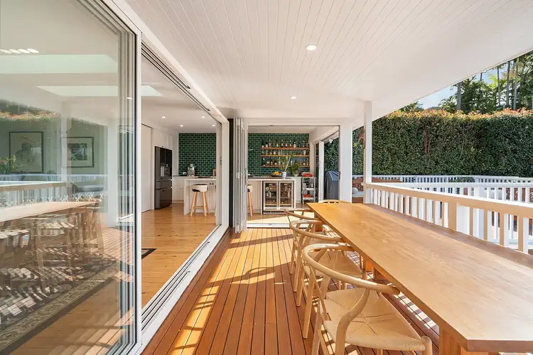 Fifth view of Homely house listing, 27 Wetherill Street, Narrabeen NSW 2101