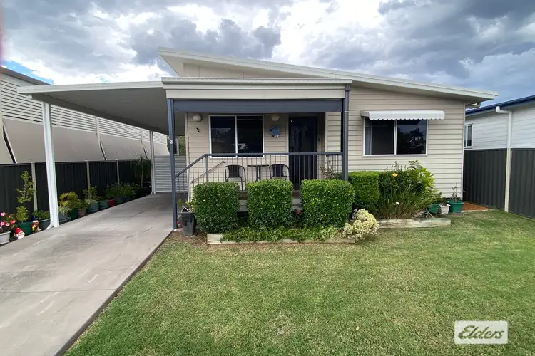 2/25 Campbell Street, Laidley QLD 4341