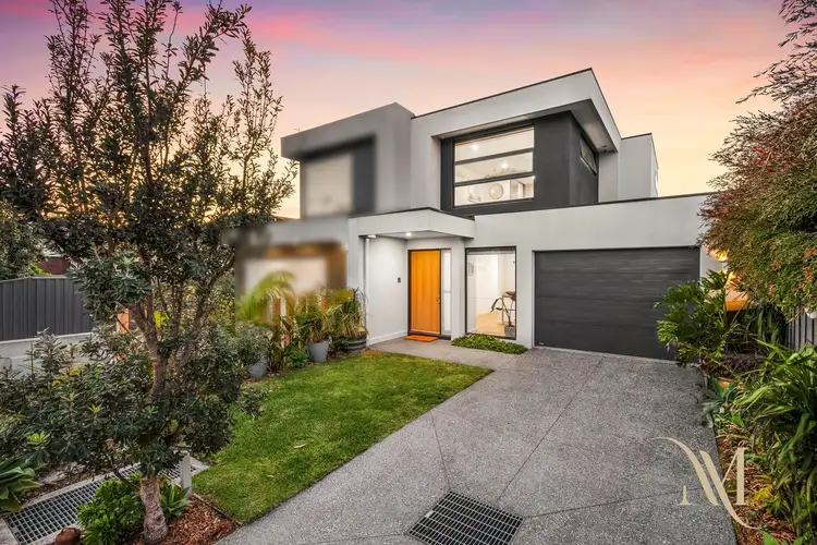 17B Eulinga Avenue, Aspendale VIC 3195