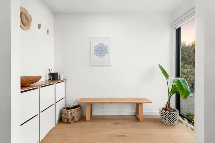 Third view of Homely townhouse listing, 17B Eulinga Avenue, Aspendale VIC 3195