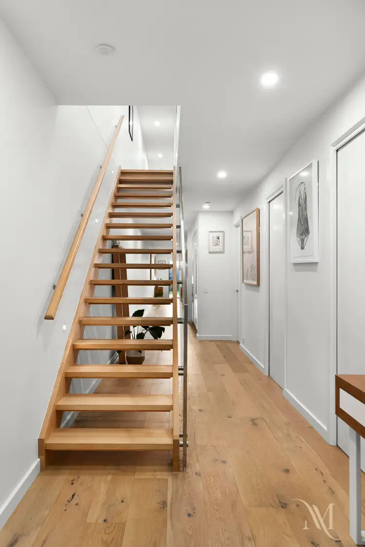 Fourth view of Homely townhouse listing, 17B Eulinga Avenue, Aspendale VIC 3195