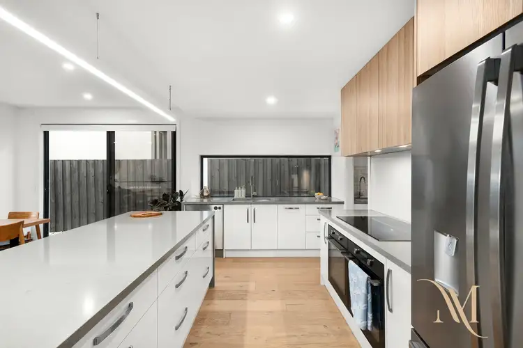 Sixth view of Homely townhouse listing, 17B Eulinga Avenue, Aspendale VIC 3195