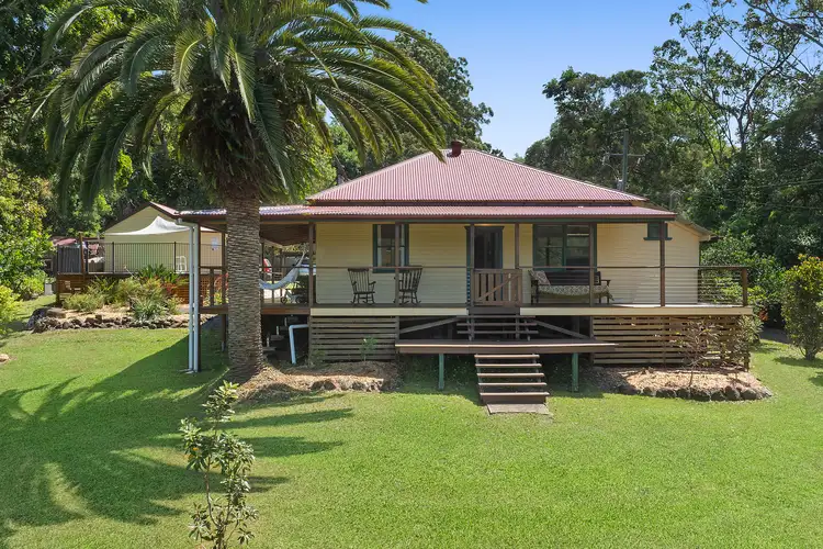 233 Graham Road, Marom Creek NSW 2480