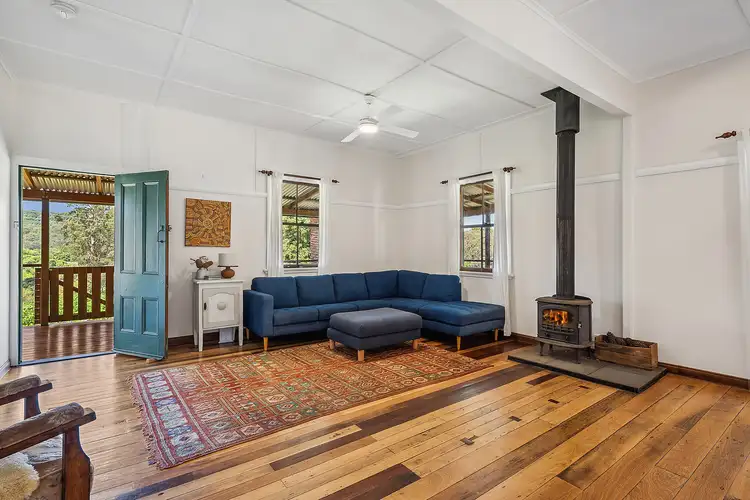 Fourth view of Homely rural property listing, 233 Graham Road, Marom Creek NSW 2480